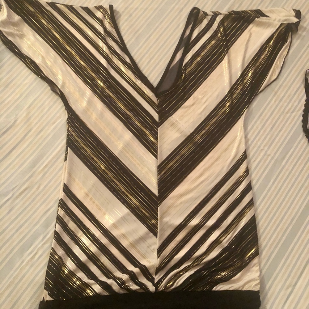 Two tops - Womens Blouse